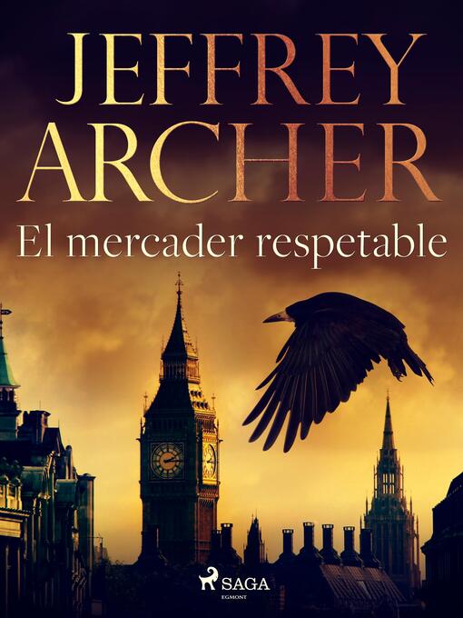 Title details for El mercader respetable by Jeffrey Archer - Available